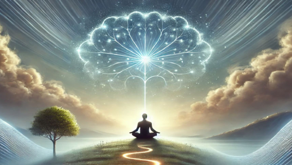 How the 'Meditation for the Rational Mind' Course Enhances Decision-Making