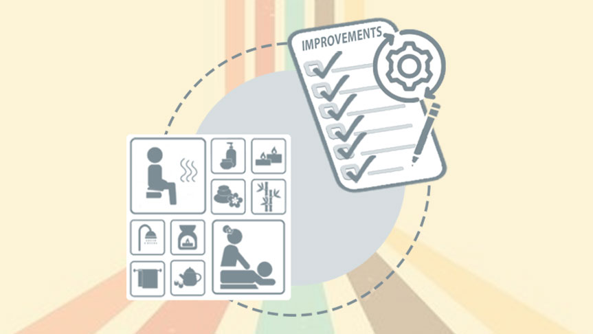 Key Strategies to Establish Effective Operational Oversight in the Spa