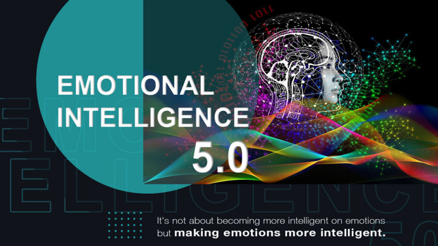 Emotional intelligence, the most in-demand 'soft skill' in the workplace