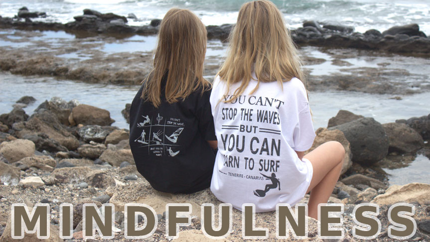 MINDFULNESS: The Rudder of Life