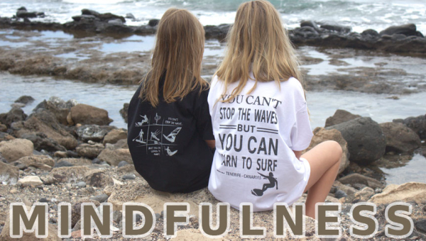 MINDFULNESS: The Rudder of Life