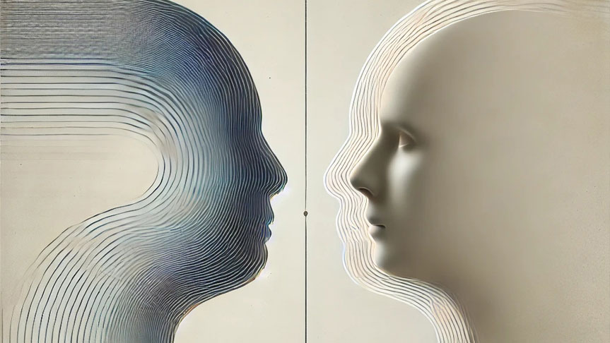 Por qué conocerse a uno mismo es la realización más profunda que una persona puede alcanzar