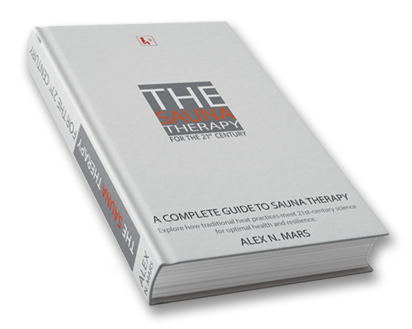 The Sauna Therapy for the 21st Century